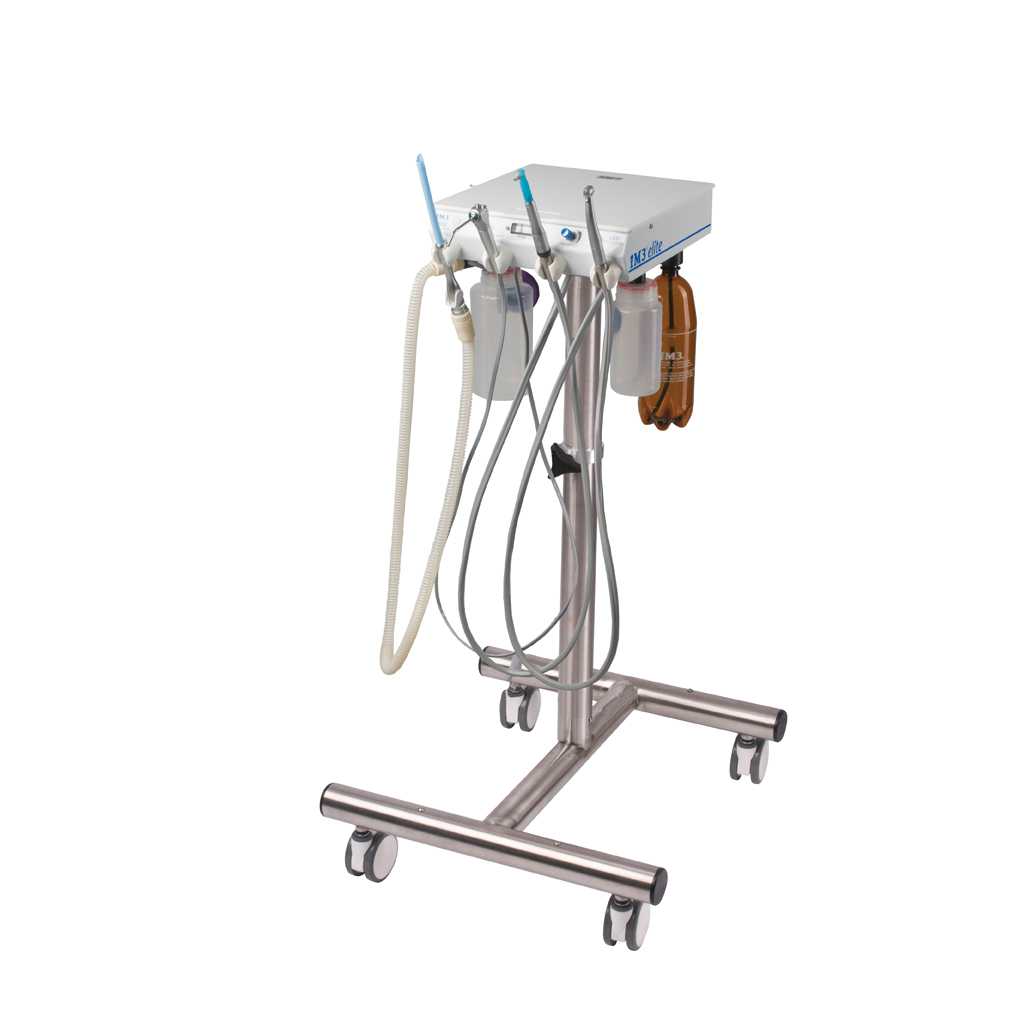 Trolley uden kompressor